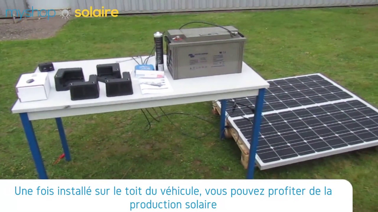 découvrez comment optimiser votre énergie lors de vos déplacements en camping-car grâce aux panneaux solaires. profitez d'une autonomie totale et d'une expérience inoubliable en pleine nature tout en réduisant votre impact environnemental.