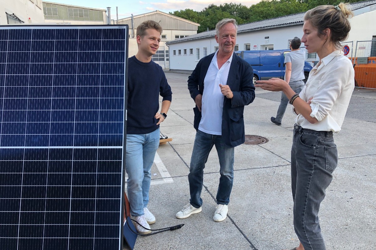 découvrez les avantages des panneaux solaires économiques en allemagne. profitez d'une énergie propre, d'économies sur vos factures et d'incitations gouvernementales. transformez votre maison en un modèle d'efficacité énergétique avec des solutions solaires abordables et durables.