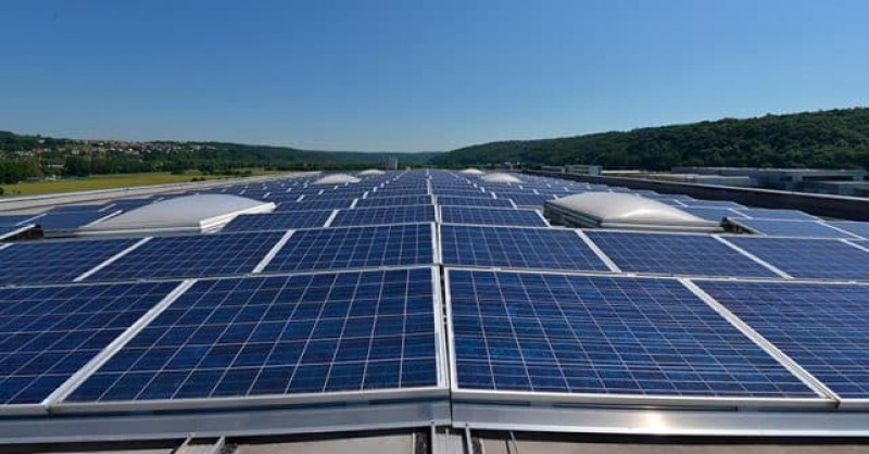 découvrez les avantages des panneaux solaires économiques en allemagne. optez pour une solution d'énergie renouvelable abordable et efficace pour réduire vos factures d'électricité tout en contribuant à la protection de l'environnement.