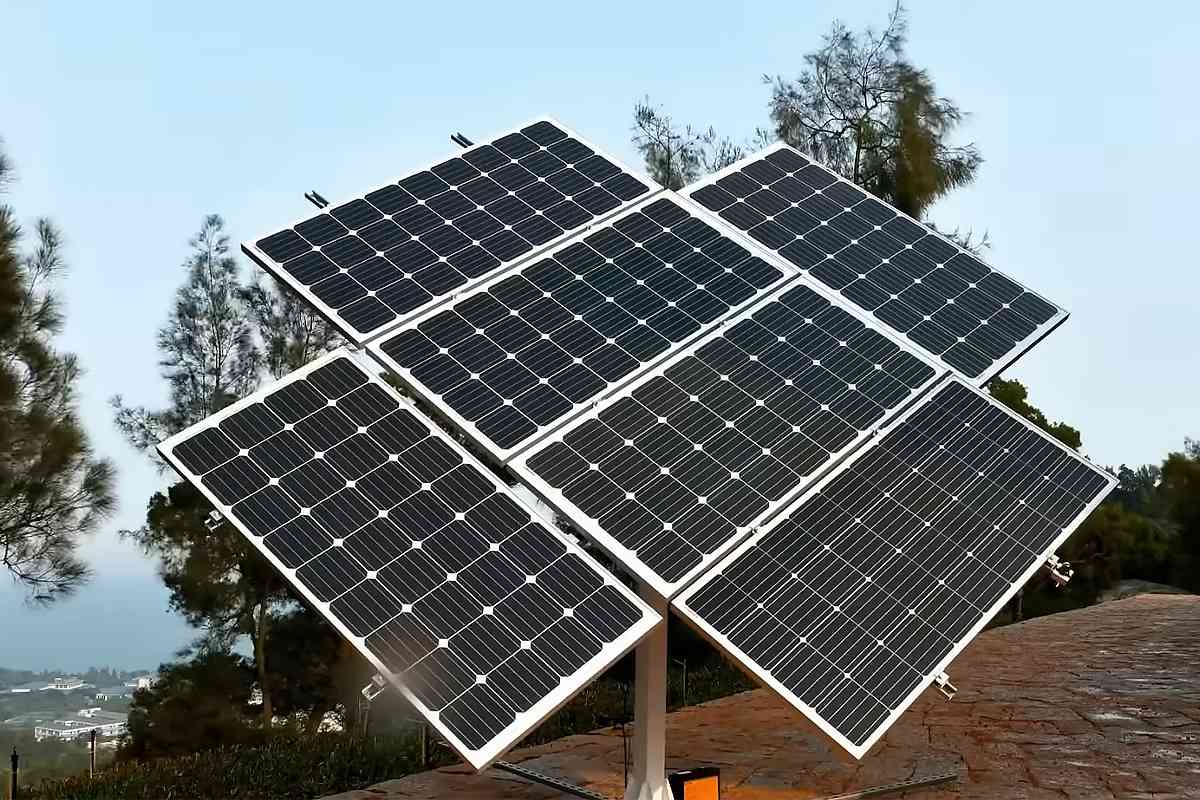 découvrez les panneaux solaires ikea, une solution éco-responsable et efficace pour produire votre propre énergie. alliez design et durabilité avec des produits accessibles qui s'adaptent à votre mode de vie. transformez votre habitation en un espace éco-énergétique grâce à notre sélection de panneaux solaires.