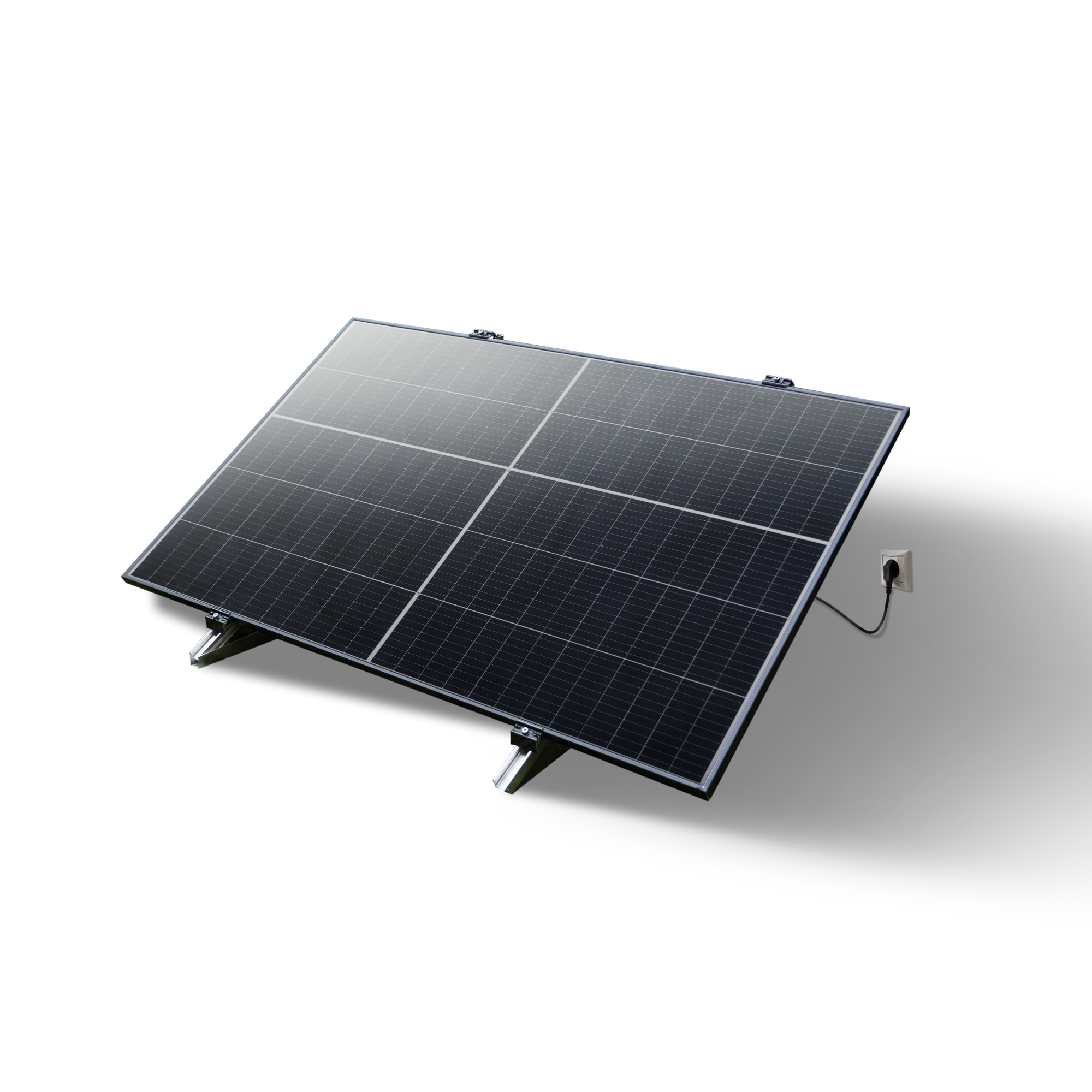 découvrez notre sélection de panneaux solaires chez leroy merlin, conçus pour maximiser votre production d'énergie renouvelable. profitez d'offres compétitives, de conseils d'experts et d'une installation simplifiée pour réduire vos factures d'électricité tout en préservant l'environnement.