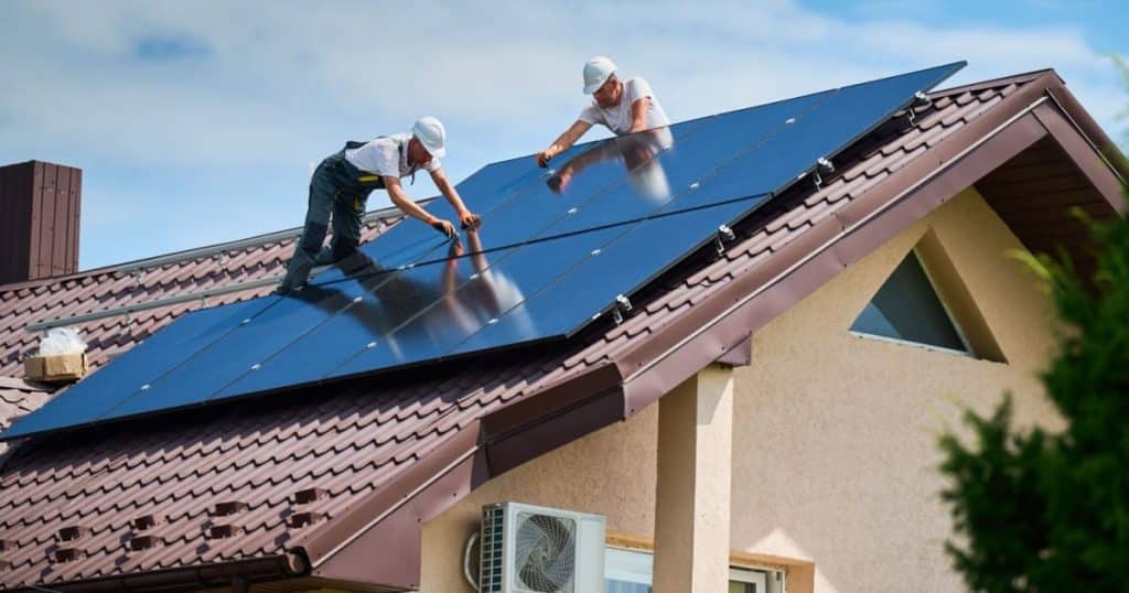 découvrez comment un panneau solaire adapté à une maison de 100m2 peut réduire vos factures d'électricité tout en contribuant à une énergie plus verte. informez-vous sur les avantages, l'installation et l'optimisation de votre système solaire pour un habitat plus durable.