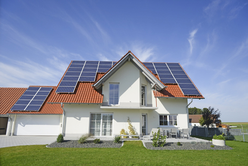 découvrez comment un panneau solaire peut transformer votre maison de 100m2 en une source d'énergie durable. profitez d'économies sur vos factures d'électricité tout en contribuant à la protection de l'environnement grâce à des solutions solaires adaptées à votre espace.