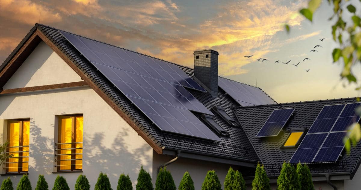 découvrez comment installer des panneaux solaires pour votre maison et profiter d'une énergie renouvelable, économique et écologique. optimisez votre consommation d'électricité et réduisez votre empreinte carbone grâce à des solutions adaptées à votre habitat.