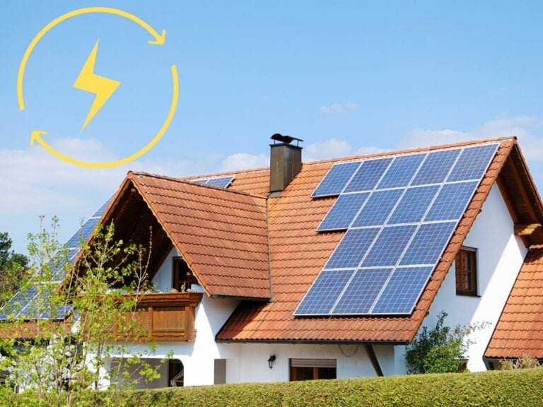 découvrez les avantages des panneaux solaires pour votre maison. transformez l'énergie du soleil en électricité, réduisez vos factures d'énergie et augmentez la valeur de votre logement grâce à des solutions durables et économiques.