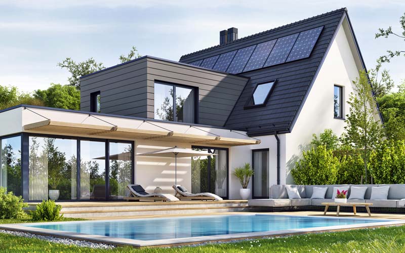 découvrez les avantages des panneaux solaires pour piscine : une solution économique et écologique pour chauffer votre eau et prolonger vos moments de baignade tout en réduisant votre empreinte carbone.