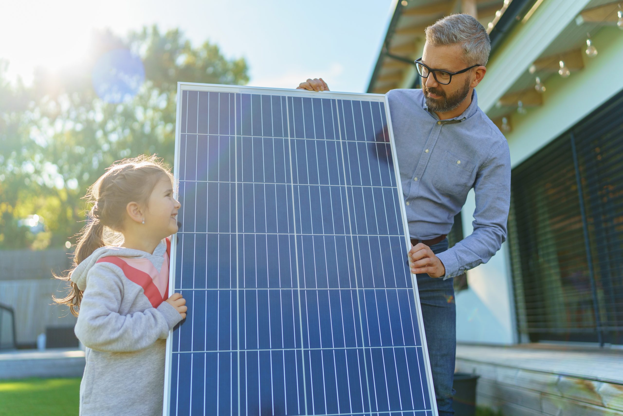 découvrez comment un panneau solaire rentable peut réduire vos factures d'énergie tout en préservant l'environnement. investissez dans une solution durable et économisez sur le long terme avec nos conseils et informations sur les meilleures options disponibles.