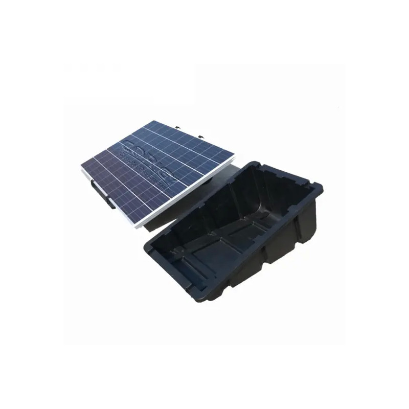 découvrez comment un panneau solaire de toiture peut transformer votre maison en une source d'énergie renouvelable. optimisez votre consommation d'énergie, réduisez vos factures et contribuez à la protection de l'environnement grâce à une installation de panneaux solaires de haute qualité.