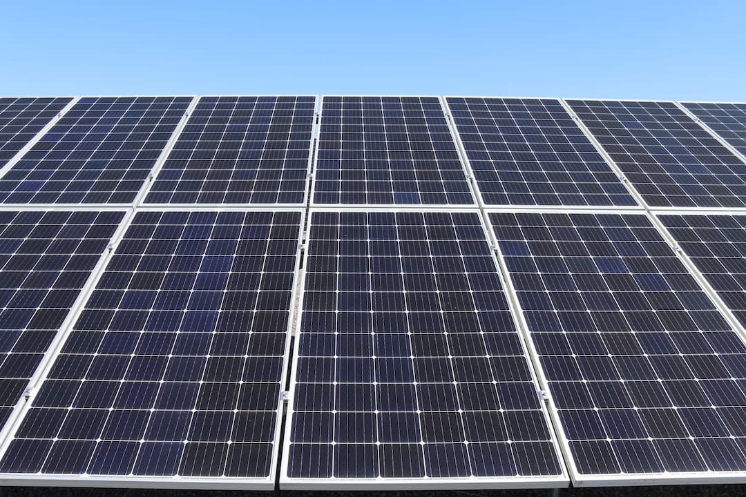 découvrez nos panneaux solaires usagés, une solution écologique et économique pour produire votre propre énergie. profitez d'une énergie renouvelable à moindre coût tout en contribuant à la protection de l'environnement. idéal pour les particuliers et les entreprises soucieux de réduire leur empreinte carbone.