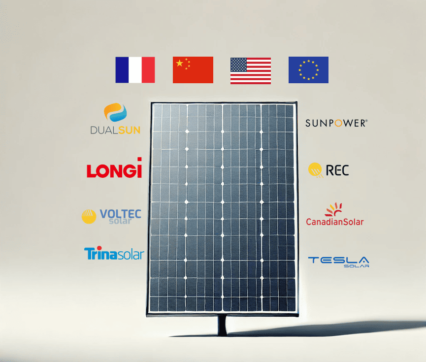 découvrez les avantages des panneaux solaires pour une énergie renouvelable et durable. optimisez votre consommation d'électricité tout en réduisant votre empreinte carbone grâce à des solutions innovantes et efficaces. informez-vous sur l'installation, le fonctionnement et les bénéfices à long terme des panneaux solaires.