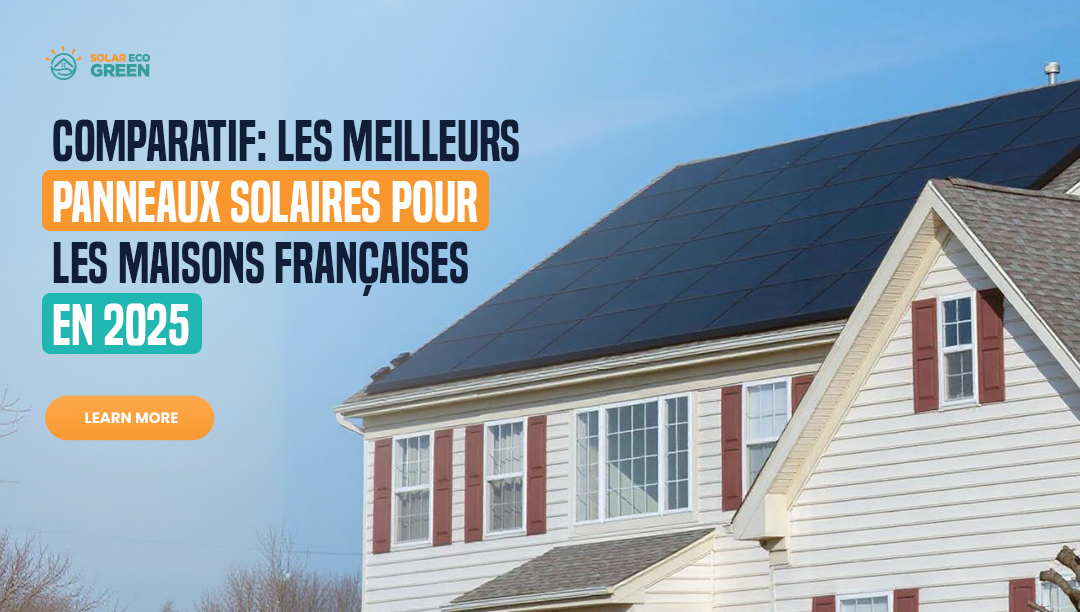 découvrez les tendances et innovations des panneaux photovoltaïques en 2025. informez-vous sur les technologies émergentes, les subventions disponibles et les avantages écologiques pour un avenir durable. optimisez votre consommation d'énergie et investissez dans l'énergie solaire dès aujourd'hui !