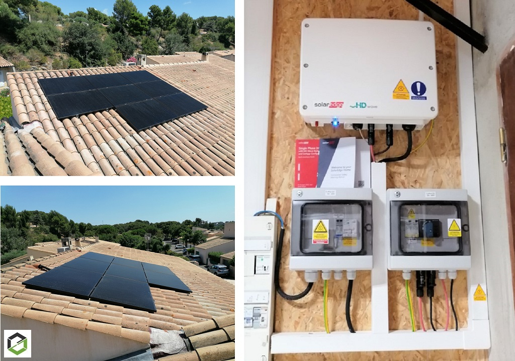 découvrez nos panneaux photovoltaïques de 3 kwc, une solution idéale pour produire votre propre électricité et réduire votre facture énergétique. efficaces et écologiques, ces panneaux sont conçus pour maximiser votre production d'énergie renouvelable tout en s'intégrant harmonieusement à votre toiture. investissez dans un avenir durable dès aujourd'hui !