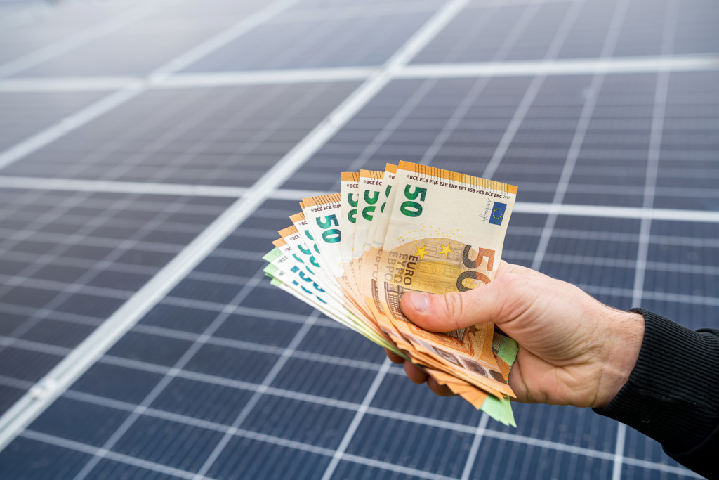 découvrez les panneaux photovoltaïques 3 kwc, une solution énergétique efficace pour réduire vos factures d'électricité et contribuer à la transition énergétique. optez pour une source d'énergie renouvelable et durable, adaptée à vos besoins.