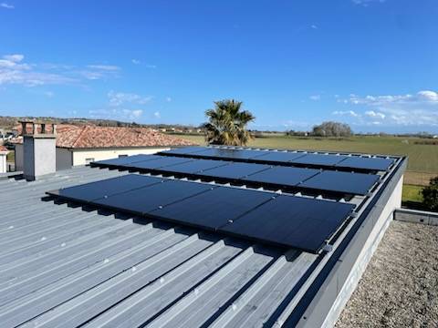 découvrez les avantages des panneaux photovoltaïques allemands, réputés pour leur qualité et leur performance. optez pour une solution durable et économique pour votre production d'énergie solaire et réduisez votre empreinte carbone grâce à des technologies de pointe.