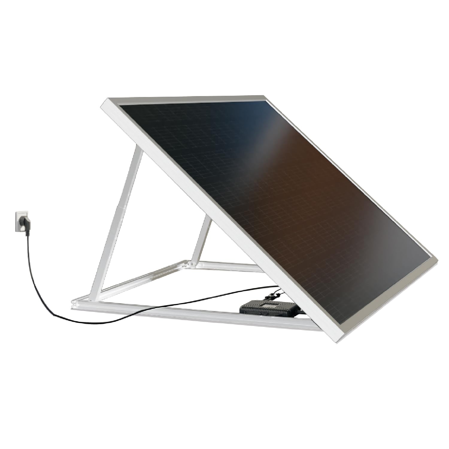 découvrez les panneaux photovoltaïques autonomes, une solution écologique et efficace pour produire votre propre électricité. profitez d'une énergie renouvelable et réduisez vos factures tout en préservant l'environnement.