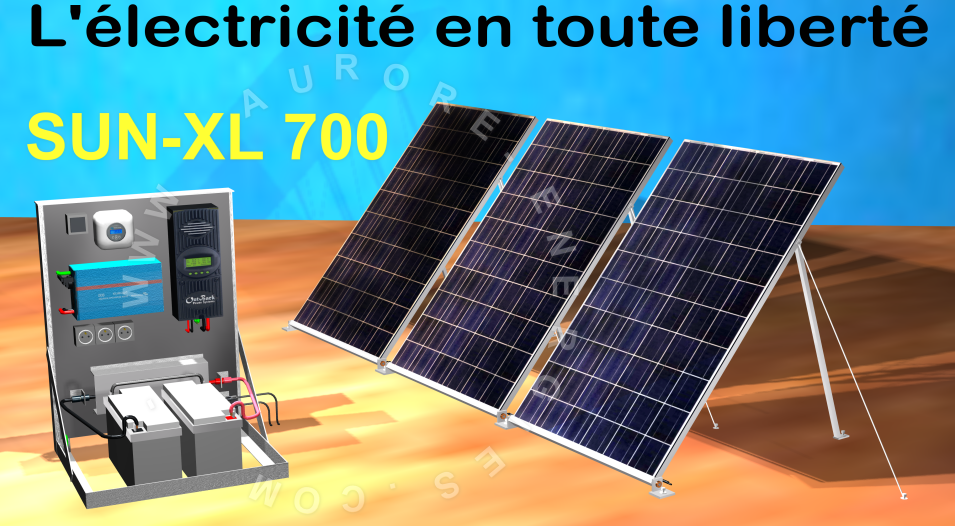 découvrez les panneaux photovoltaïques autonomes, une solution efficace et durable pour produire votre propre électricité. idéaux pour les maisons éloignées ou les projets écologiques, ces systèmes innovants vous permettent de réduire vos factures d'énergie tout en respectant l'environnement.