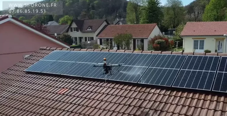 découvrez des panneaux photovoltaïques efficaces qui maximisent votre production d'énergie solaire. optimisez votre consommation d'électricité tout en contribuant à la protection de l'environnement grâce à des solutions durables et performantes.