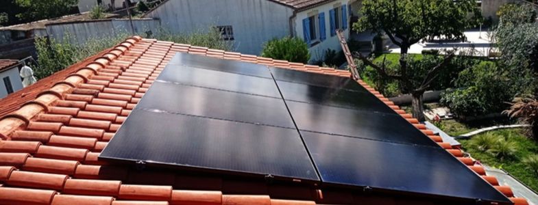 découvrez comment les panneaux photovoltaïques contribuent à réduire l'empreinte carbone, en offrant une solution énergétique durable et respectueuse de l'environnement. informez-vous sur leur impact positif et les avantages écologiques qu'ils apportent.