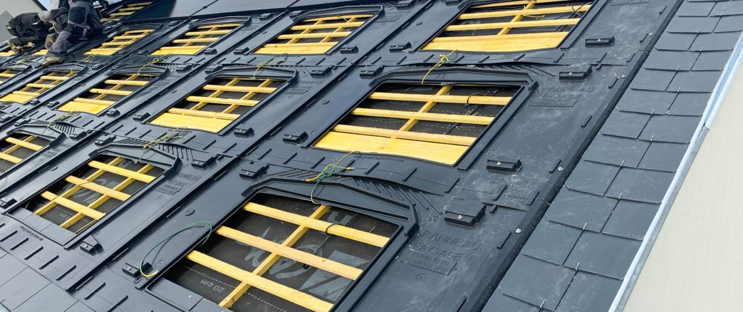 découvrez comment les panneaux photovoltaïques transforment l'architecture moderne en alliant esthétisme et durabilité. explorez les avantages de leur intégration dans les bâtiments pour une énergie renouvelable innovante et écologique.