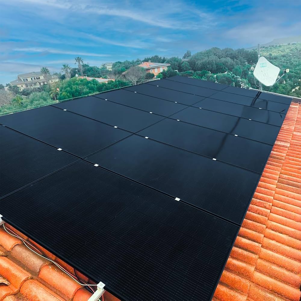 découvrez les panneaux photovoltaïques lg, alliant performance, durabilité et design moderne. transformez votre espace en source d'énergie renouvelable et réduisez votre empreinte carbone grâce à des solutions solaires innovantes et efficaces.