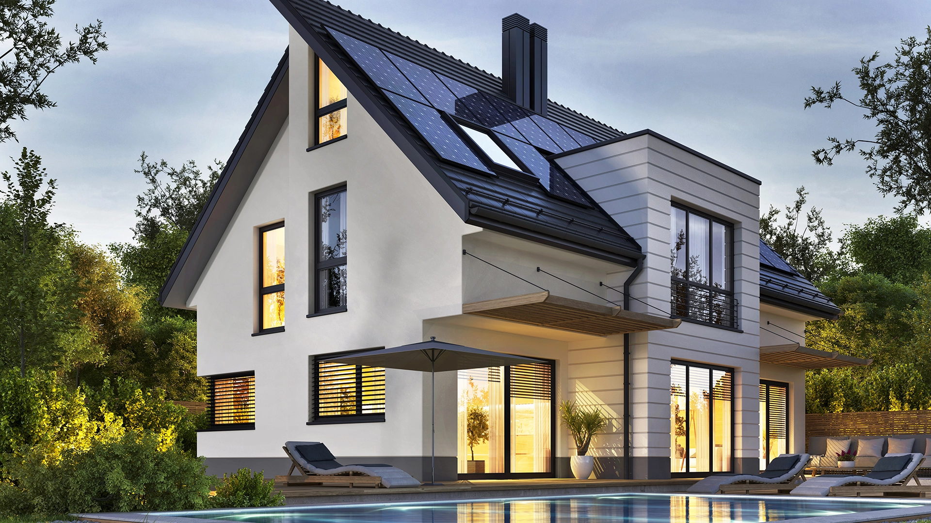 découvrez les meilleures solutions de panneaux photovoltaïques à lyon pour optimiser votre consommation d'énergie et réduire votre empreinte carbone. informez-vous sur les installations, les avantages économiques et écologiques, ainsi que les aides disponibles pour votre projet solaire.