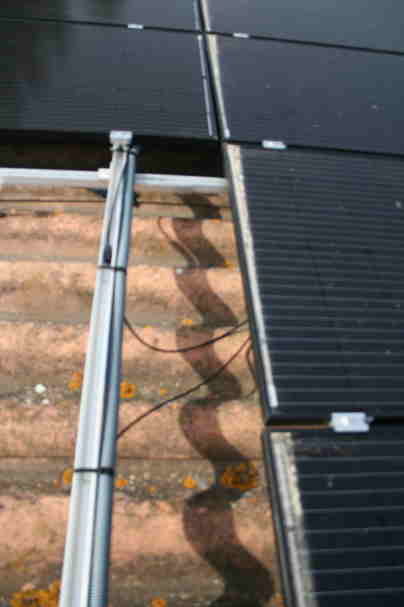 découvrez les avantages des panneaux photovoltaïques sur toiture en fibrociment. optimisez votre consommation d'énergie et participez à la transition énergétique tout en préservant l'intégrité de votre toit. informez-vous sur l'installation, l'entretien et les subventions possibles pour rendre votre projet accessible.