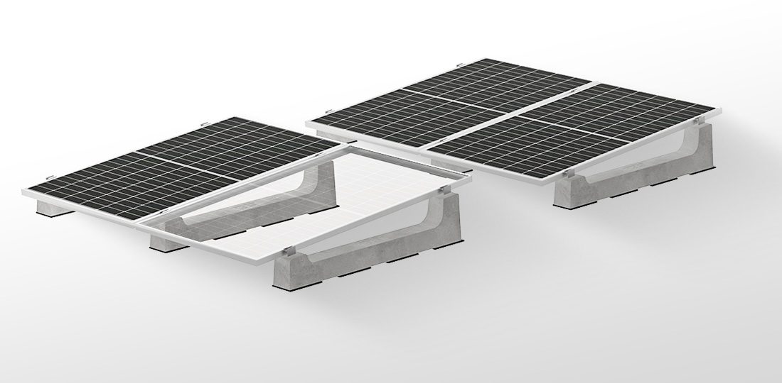 découvrez les avantages des panneaux photovoltaïques sur toiture plate pour optimiser votre production d'énergie solaire. profitez d'une installation esthétique et performante, adaptée à tous types de bâtiments. transformez votre toit en une source de revenus et contribuez à la transition énergétique.