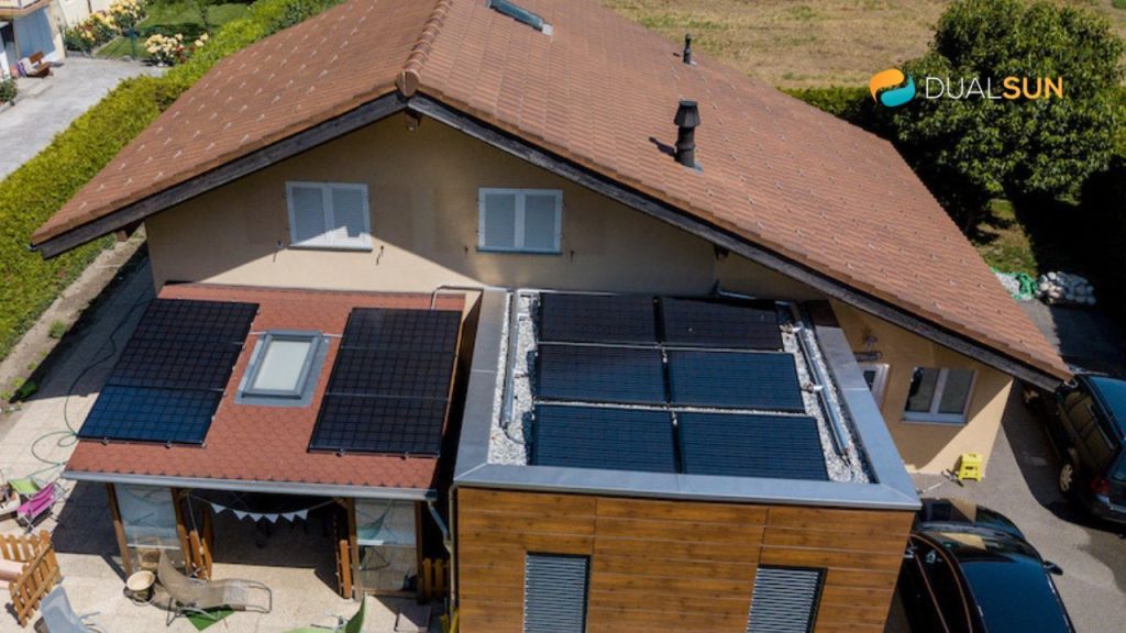 découvrez les avantages des panneaux photovoltaïques pour toitures plates : une solution innovante et efficace pour produire votre propre énergie solaire, optimiser votre espace et réduire vos factures d'électricité tout en respectant l'environnement.