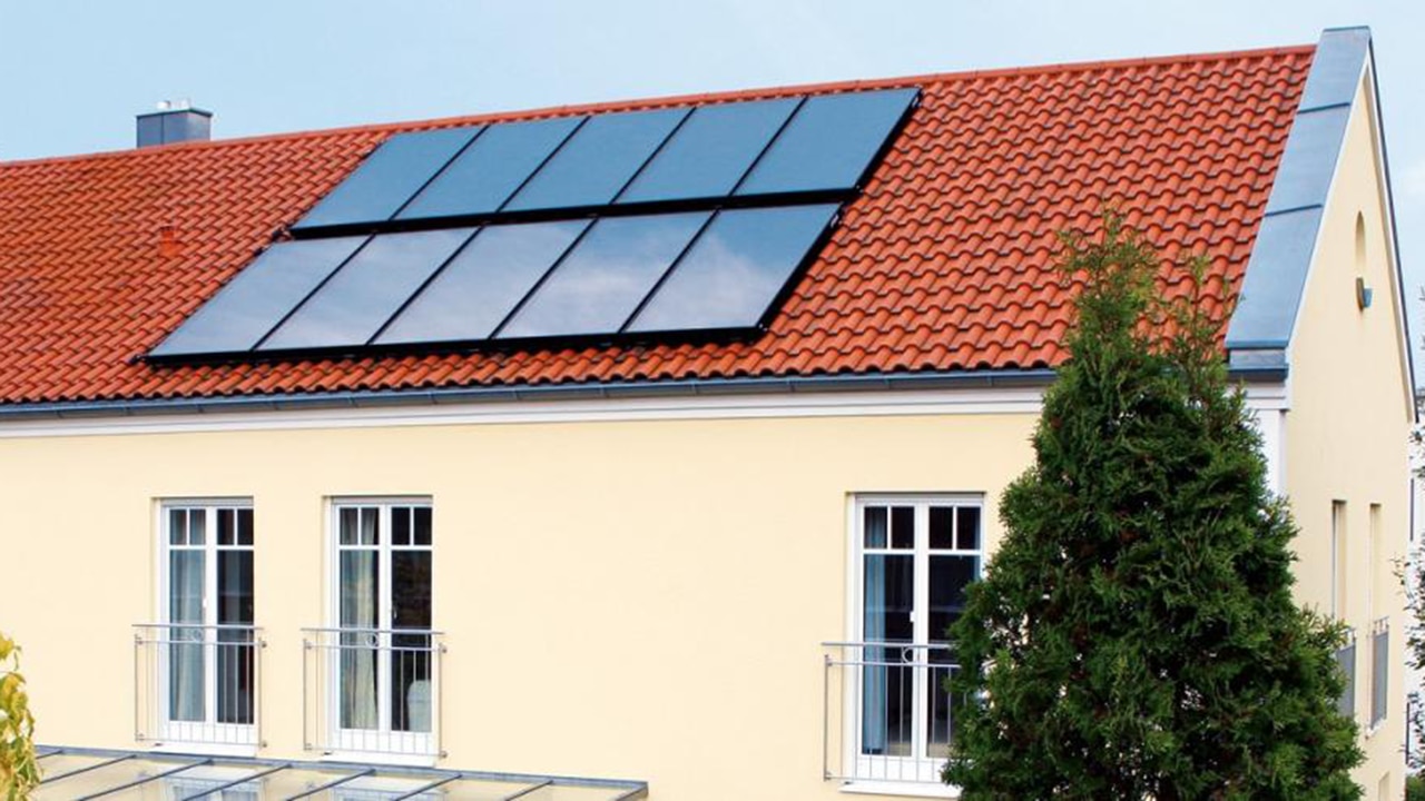 découvrez les panneaux solaires, une solution écologique et économique pour produire votre propre énergie renouvelable. apprenez comment ces technologies innovantes peuvent réduire votre facture d’électricité et contribuer à la protection de l'environnement.