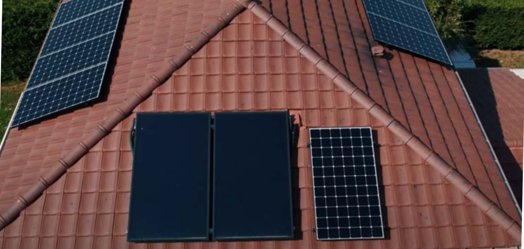 découvrez les avantages des panneaux solaires pour votre maison : économies d'énergie, respect de l'environnement et autonomie énergétique. optez pour une solution durable et rentable grâce à nos conseils et astuces pour bien choisir vos panneaux solaires.