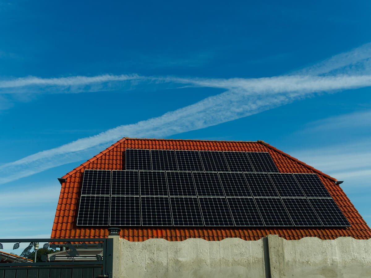 découvrez les nombreux avantages des panneaux solaires : économies d'énergie, réduction de l'empreinte carbone, valorisation de votre propriété et indépendance énergétique. optez pour une solution écologique et rentable pour votre avenir.
