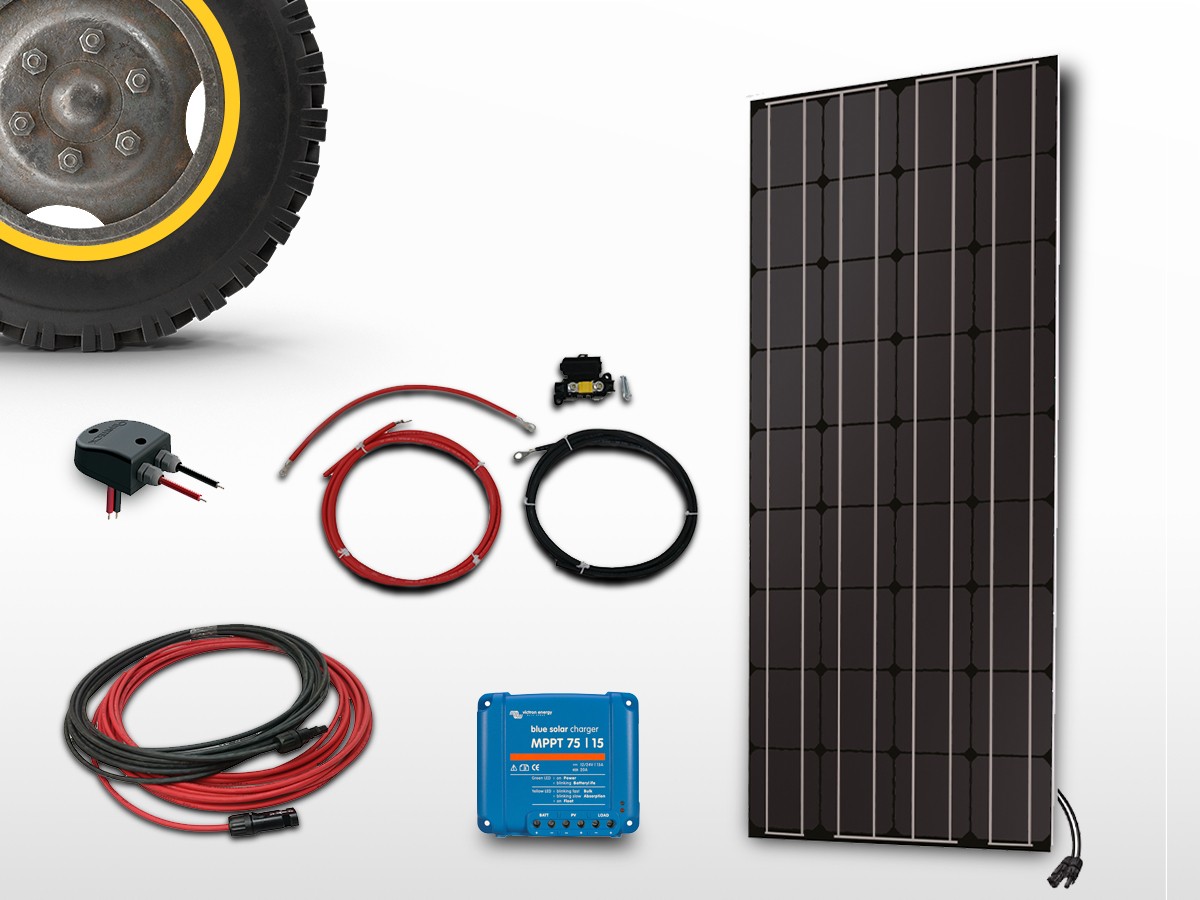 découvrez comment les panneaux solaires pour camping-car peuvent transformer vos voyages. profitez d'une autonomie énergétique lors de vos aventures en plein air, tout en réduisant votre empreinte carbone. équipez votre véhicule pour un voyage durable et confortable.