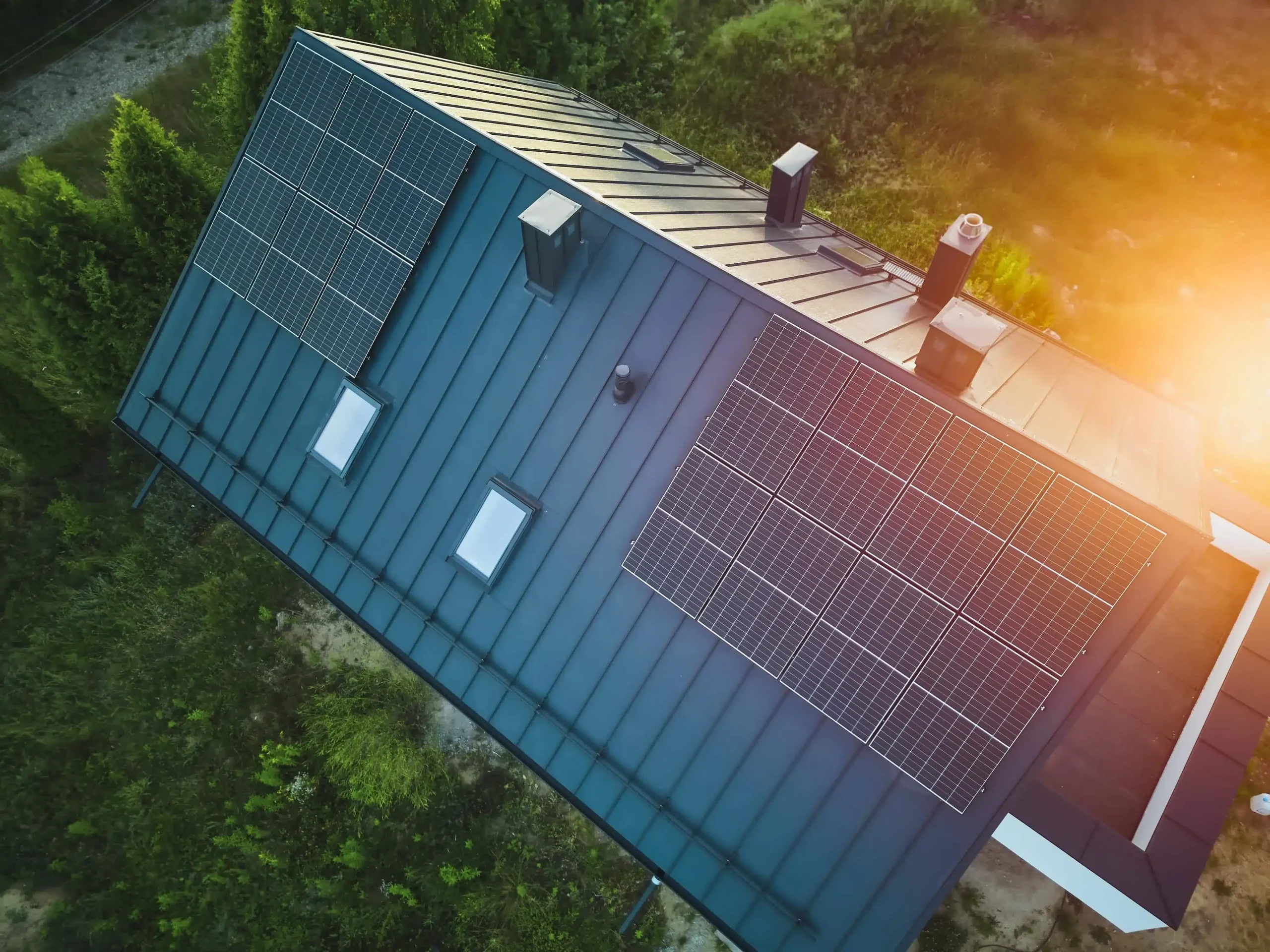 découvrez comment les panneaux solaires en copropriété peuvent réduire vos factures d'énergie et promouvoir une démarche écologique. informez-vous sur les avantages, les aides financières et les étapes à suivre pour installer des panneaux solaires collectifs au sein de votre immeuble.
