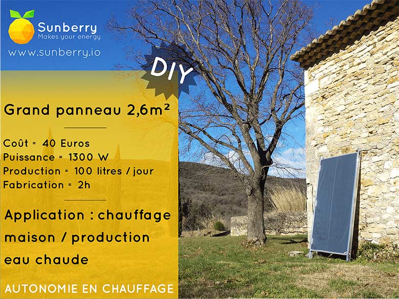 découvrez comment fabriquer des panneaux solaires diy pour réduire votre facture d'énergie et adopter une approche écologique. suivez nos guides pratiques et astuces pour concevoir votre propre système solaire à la maison.