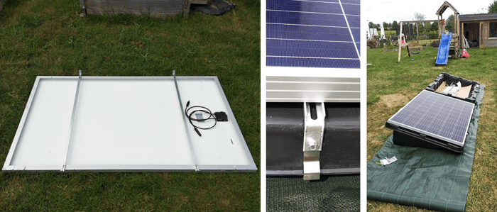 découvrez comment installer vos propres panneaux solaires diy avec notre guide complet. apprenez les étapes essentielles, les matériaux nécessaires et les astuces pour rendre votre projet d'énergie renouvelable accessible et économique.