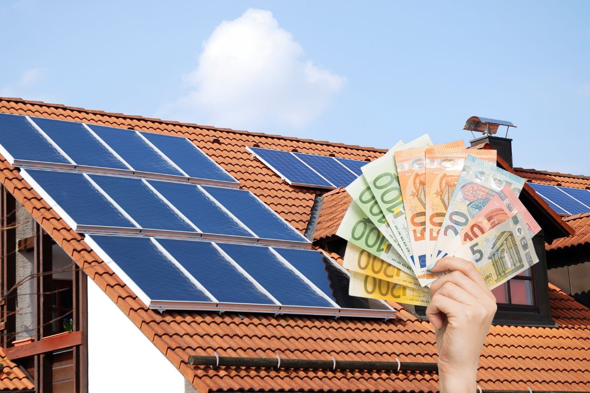 découvrez comment les panneaux solaires peuvent vous faire réaliser des économies significatives sur vos factures d'énergie tout en contribuant à la protection de l'environnement. informez-vous sur les avantages financiers et écologiques de l'énergie solaire.