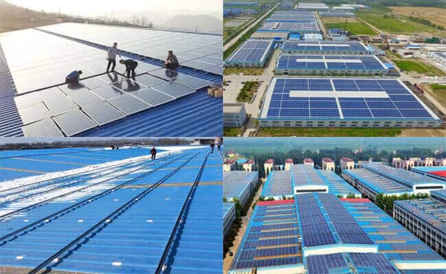 découvrez comment les panneaux solaires transforment le secteur de la construction en offrant des solutions écologiques et économiques. apprenez les avantages de l'intégration des panneaux solaires dans vos projets de construction pour un avenir plus durable.
