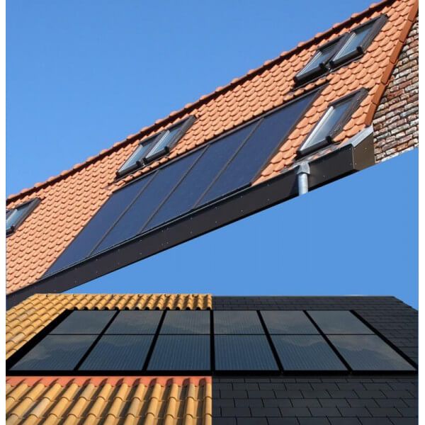 découvrez comment les panneaux solaires transforment l'architecture moderne en alliant innovation et durabilité. explorez les techniques de conception qui intègrent harmonieusement les énergies renouvelables dans les espaces urbains et résidentiels.