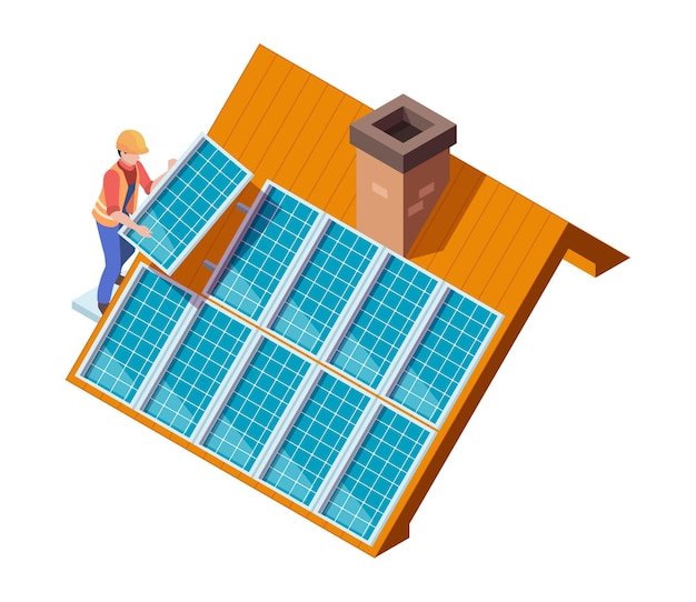 découvrez comment les panneaux solaires s'intègrent harmonieusement dans l'architecture moderne. explorez les matériaux, les designs innovants et l'impact écologique de l'utilisation de l'énergie solaire dans la conception bâtiment.