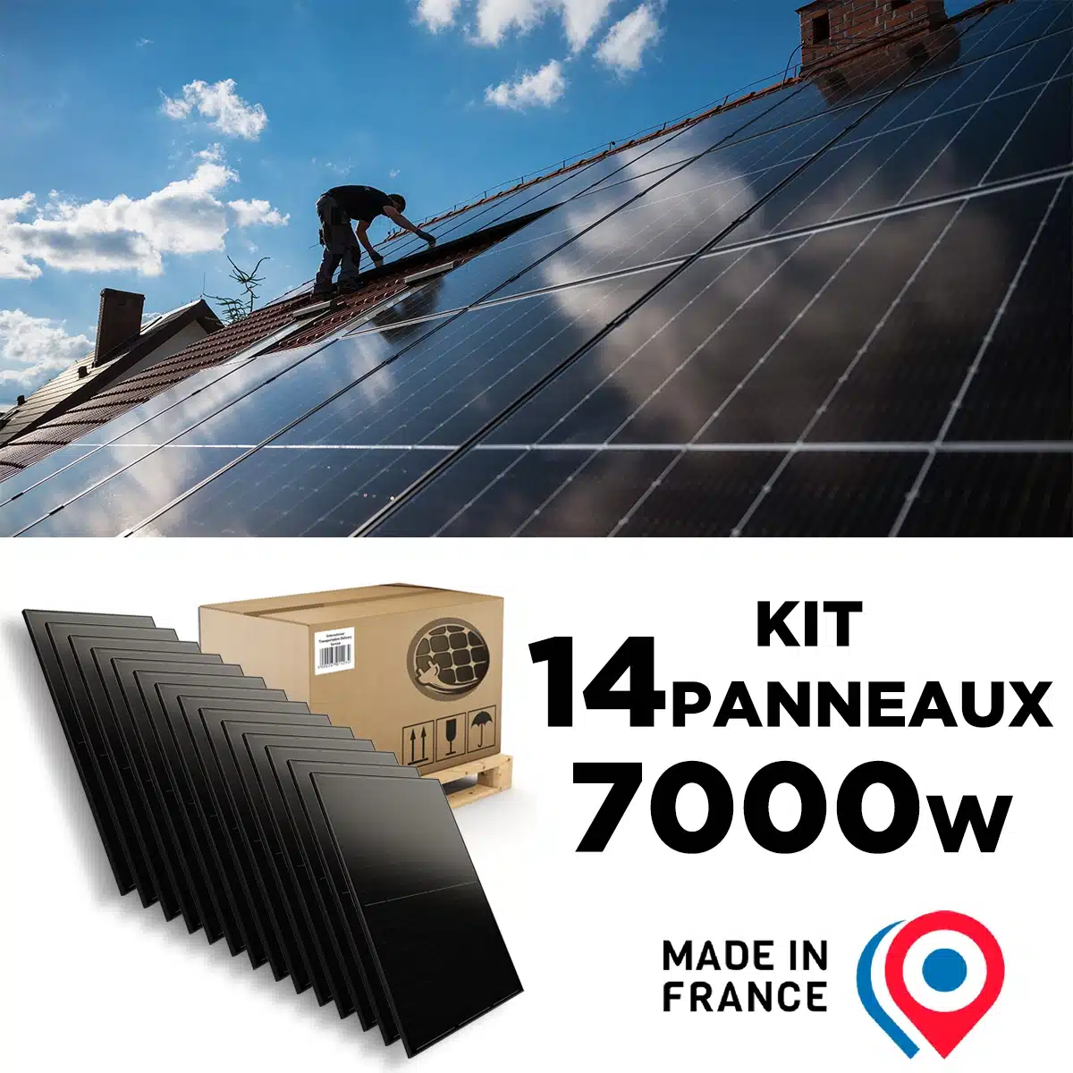 découvrez tout sur les panneaux solaires en france : avantages, aides financières, installation et conseils pour faire le bon choix. adoptez l'énergie renouvelable et réduisez votre empreinte carbone tout en réalisant des économies sur vos factures d'électricité.
