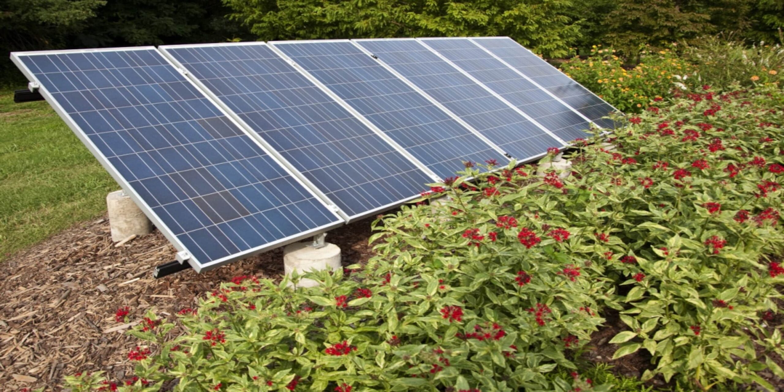 découvrez comment intégrer des panneaux solaires dans votre jardin pour profiter d'une énergie renouvelable et durable. optimisez votre espace extérieur tout en réduisant vos factures d'électricité et en contribuant à la protection de l'environnement. inspirez-vous de nos conseils et idées pour un aménagement harmonieux et écologique.