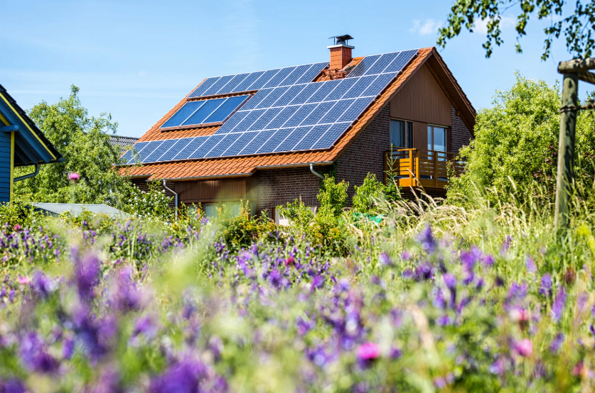 découvrez comment intégrer des panneaux solaires dans votre jardin pour optimiser l'énergie renouvelable. transformez votre espace extérieur en un havre écologique tout en réduisant vos factures d'électricité.