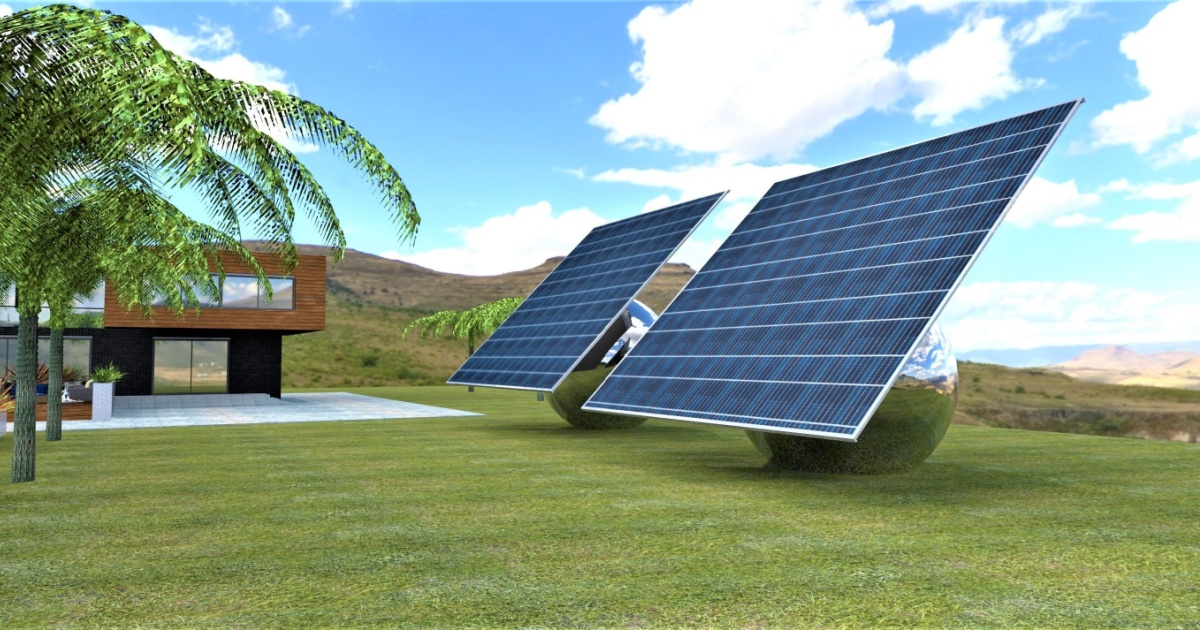 découvrez comment les panneaux solaires peuvent transformer votre consommation d'énergie. profitez des avantages écologiques et économiques dès maintenant avec des solutions énergétiques durables et accessibles.