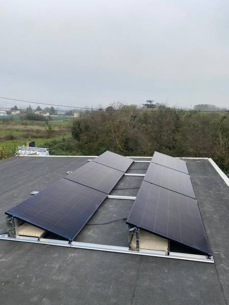 découvrez comment les panneaux solaires surimposés optimisent la production d'énergie tout en réduisant votre facture énergétique. explorez les avantages, les technologies et les installations pour passer à l'énergie solaire de manière efficace et écologique.