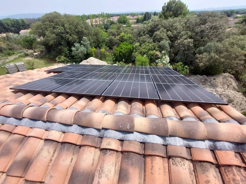 découvrez comment les panneaux solaires surimposés peuvent optimiser la production d'énergie de votre installation photovoltaïque. apprenez les avantages, les techniques d'installation et les meilleures pratiques pour maximiser votre investissement dans l'énergie solaire.
