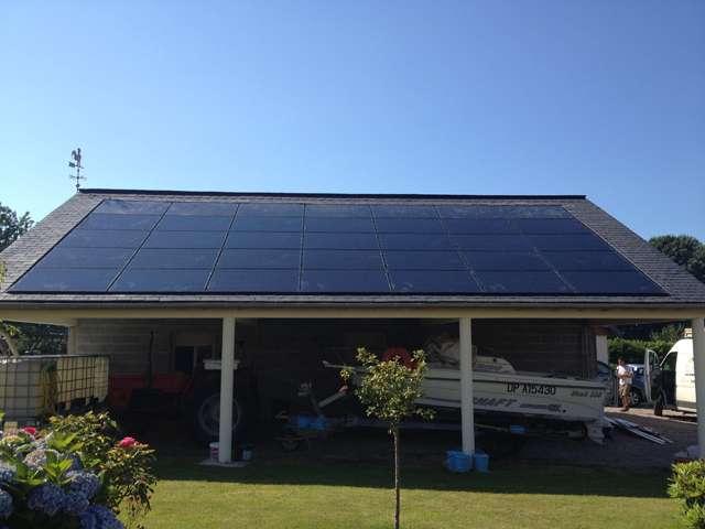 découvrez les avantages des panneaux solaires pour toiture : une solution écologique et économique pour produire votre propre électricité. optimisez votre consommation d'énergie et réduisez votre facture tout en contribuant à la transition énergétique.