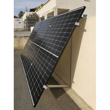 découvrez les avantages des panneaux solaires verticaux pour optimiser l'espace et maximiser la production d'énergie. avec leur design innovant, ces systèmes s'intègrent harmonieusement dans votre environnement tout en contribuant à la transition énergétique. informez-vous dès maintenant sur cette solution durable et esthétique !