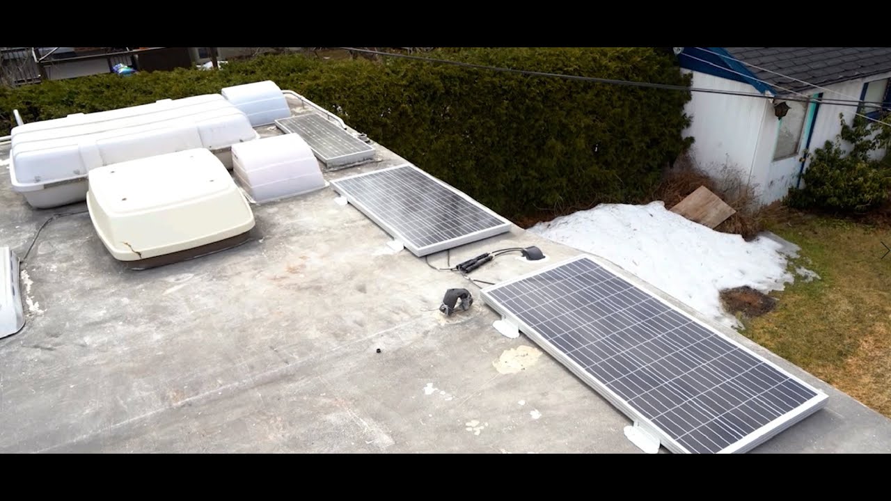 découvrez comment les panneaux solaires vr transforment l'énergie renouvelable en une expérience immersive. évaluez les avantages de l'énergie solaire pour votre maison et explorez les meilleures solutions adaptées à vos besoins.