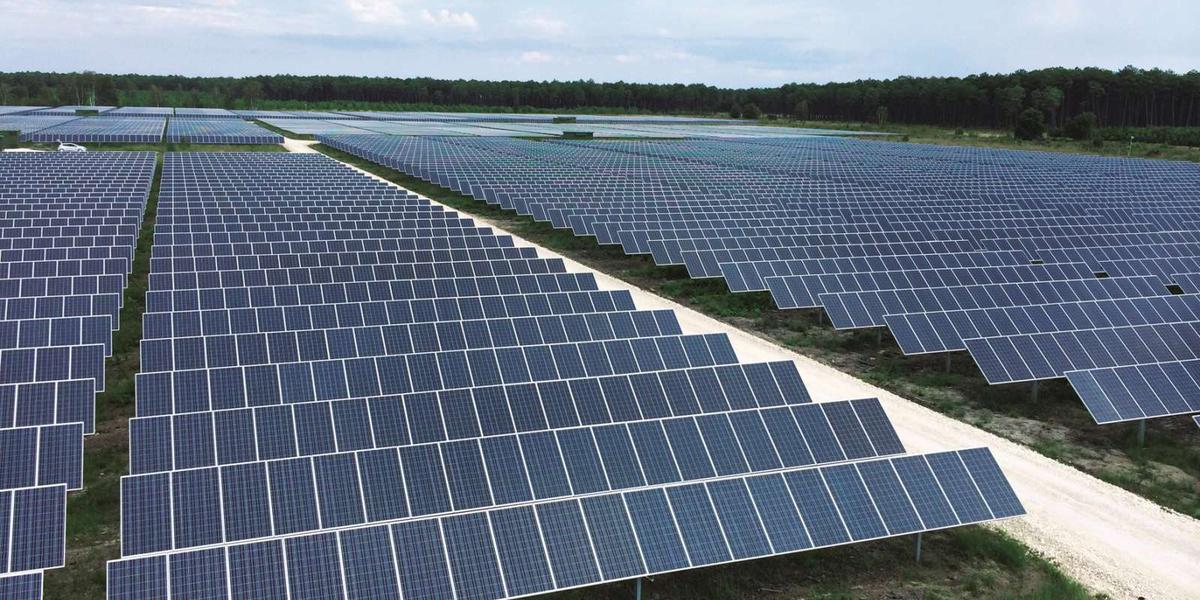 découvrez les parcs solaires en france : une solution durable et innovante pour produire de l'énergie verte. informez-vous sur les projets, les avantages écologiques et les initiatives en faveur des énergies renouvelables.