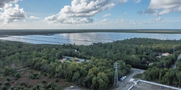 découvrez le parc solaire saucats, une installation innovante dédiée à la production d'énergie solaire durable. explorez ses initiatives écologiques et son impact positif sur l'environnement, tout en contribuant à la transition énergétique en france.